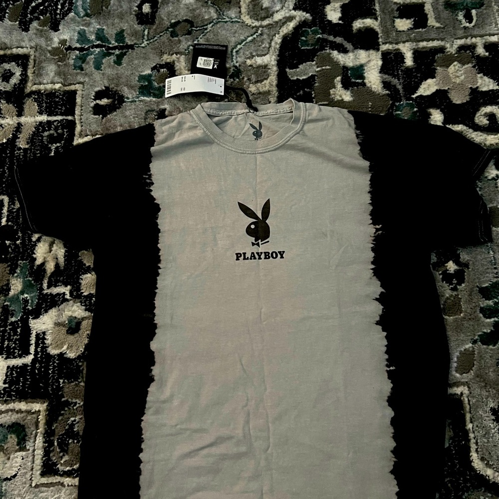 Playboy shirt new
